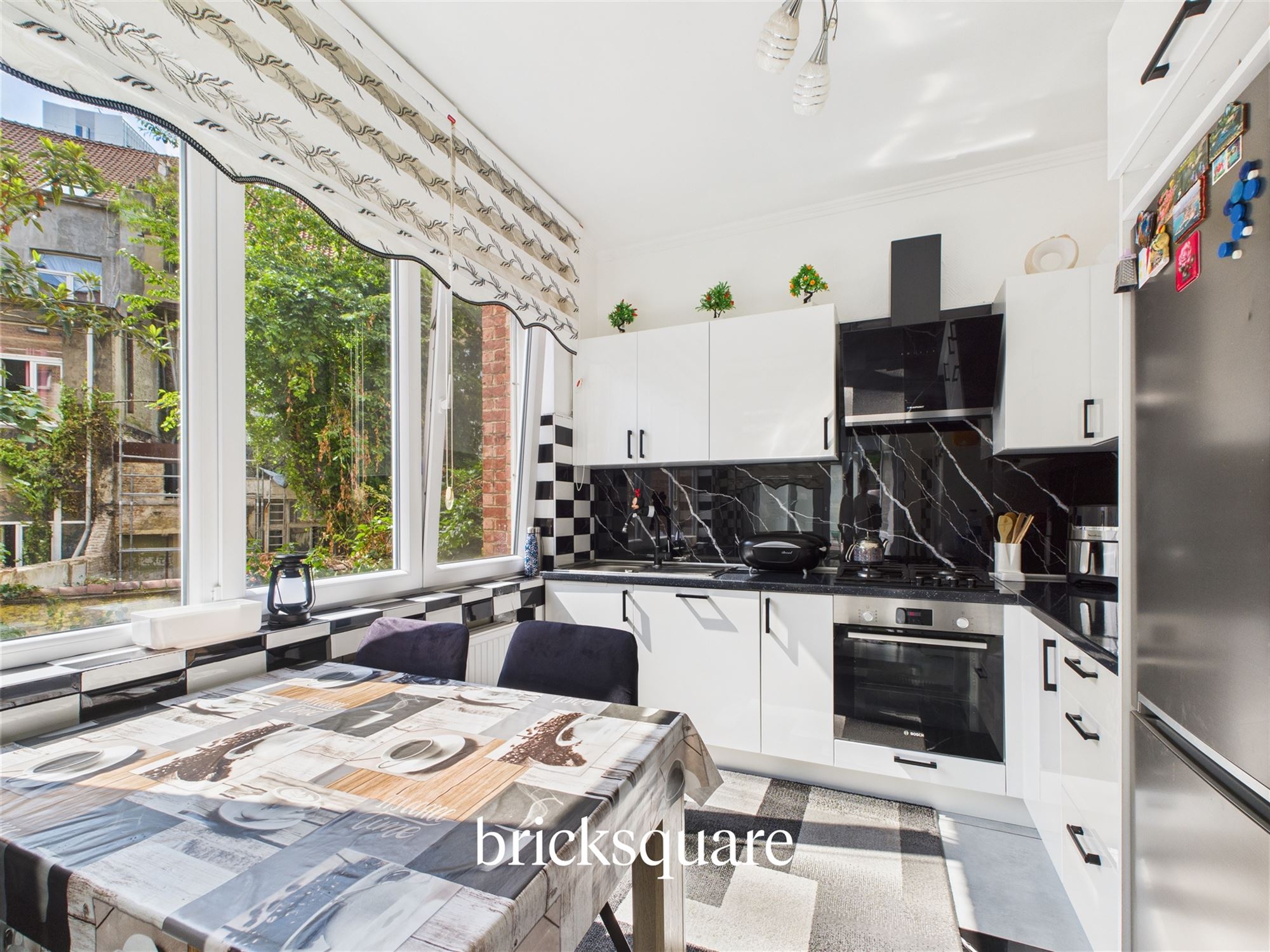 Mooi appartement met 1 slaapkamer, ideale eerste aankoop - foto 2