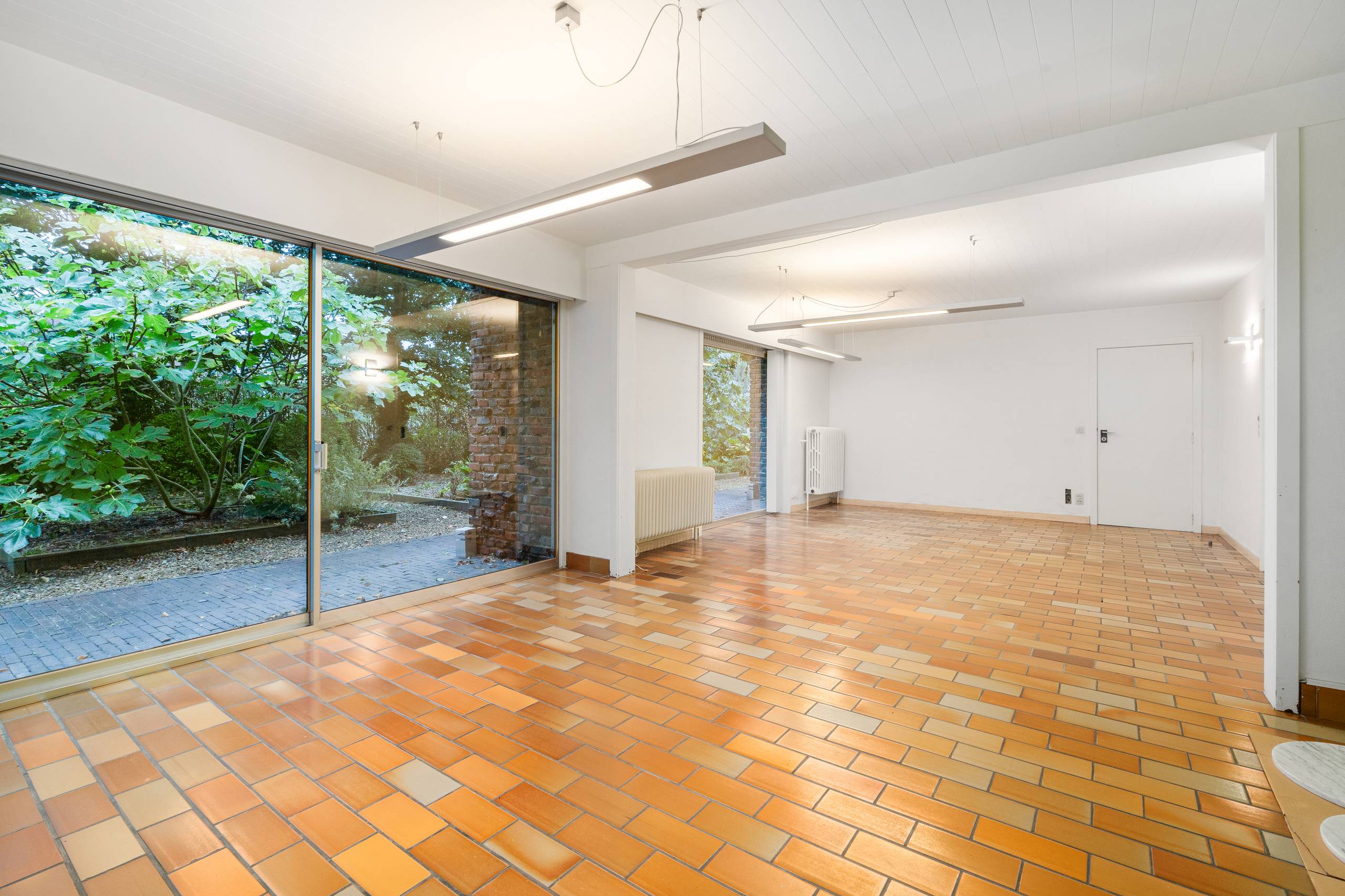 Authentieke architectenwoning op 2500m² te koop in Diksmuide - foto 4