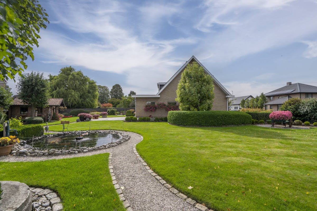 Residential plot (657m²) for sale in Wevelgem - photo 5