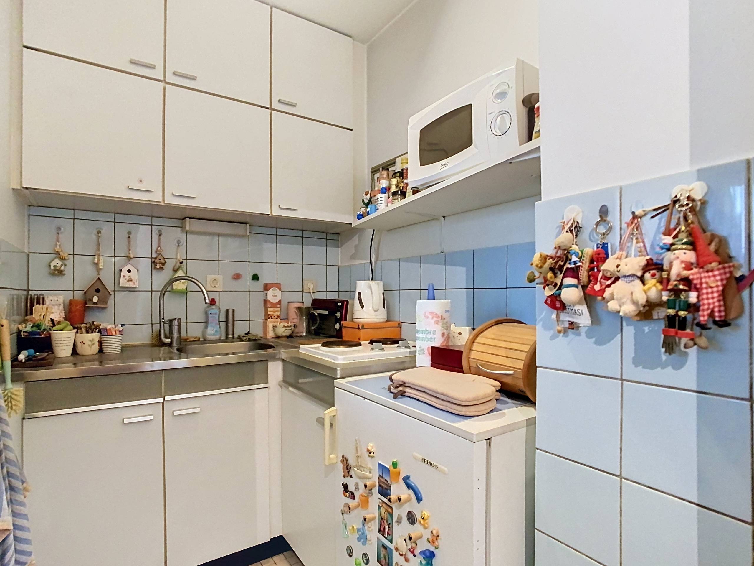 Studio for Rent in Central Leuven - photo 5