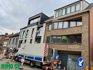 Appartement à louer à Geel