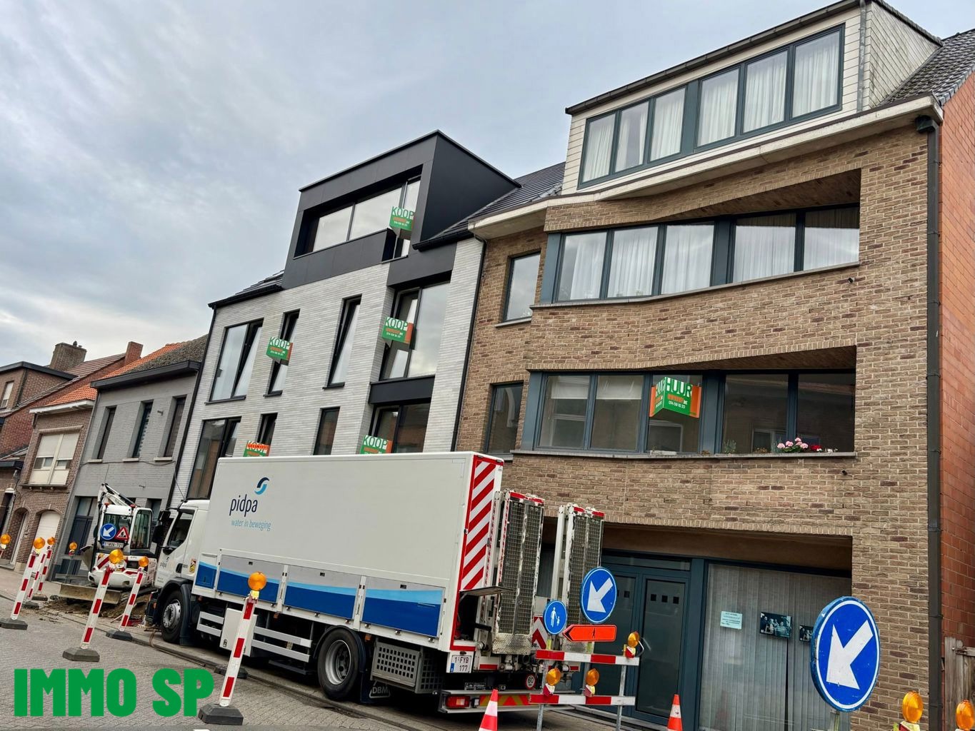 Appartement à louer à Geel avec 2 chambres - photo 1