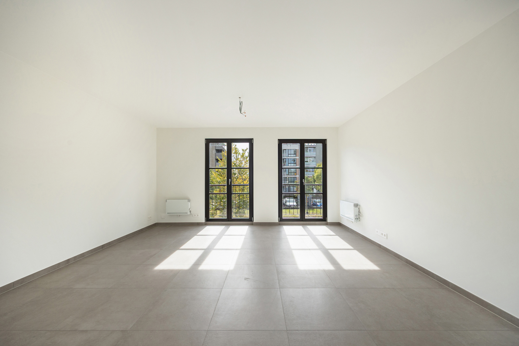 Apartment for sale in Antwerp with 2 bedrooms - photo 3