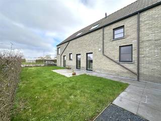 House for rent in Deinze