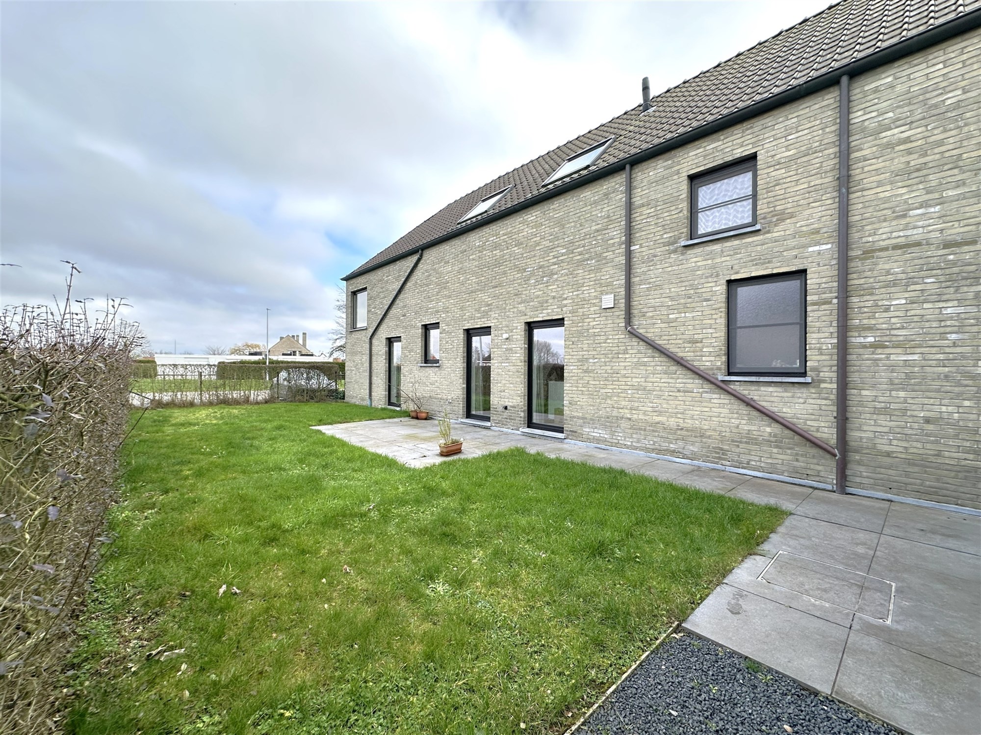 House for rent in Vinkt with 3 bedrooms - photo 2