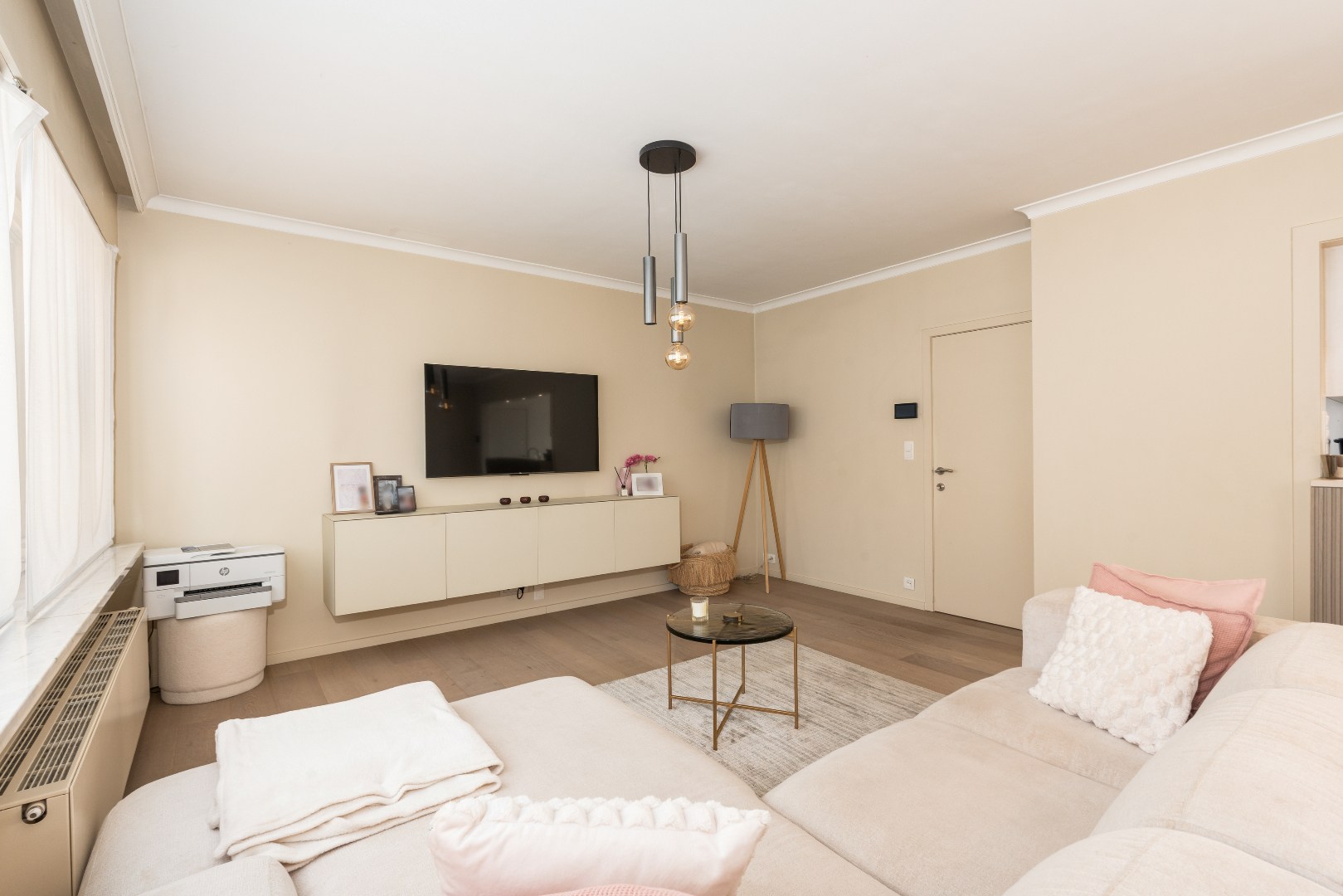 Luxe duplex appartement met 3 slaapkamers en 1 badkamer in Geluwe - foto 5