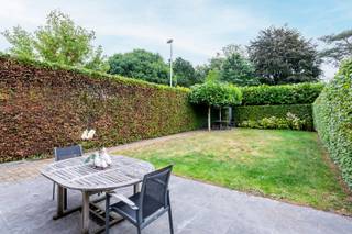 Appartement à vendre à Schilde