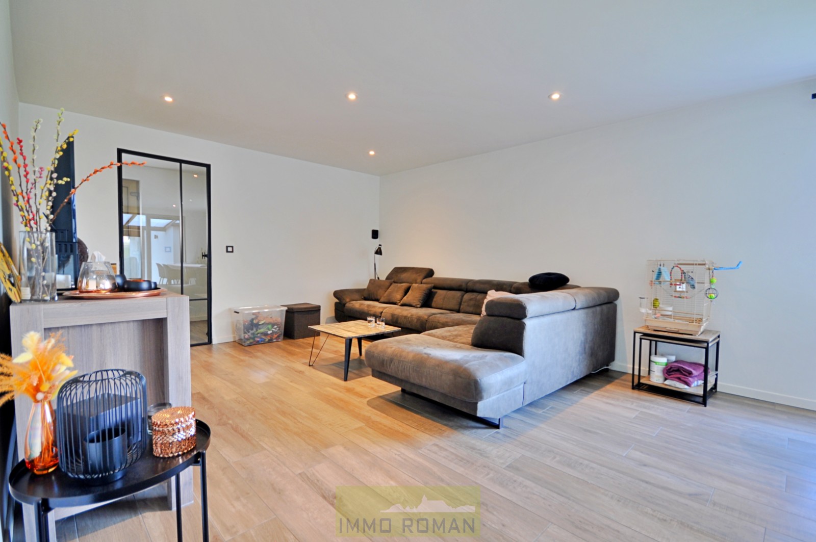 Prachtige gerenoveerde woning te Anzegem! - photo 5