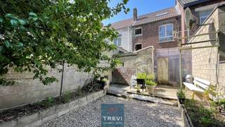 Huis te koop in Tubeke
