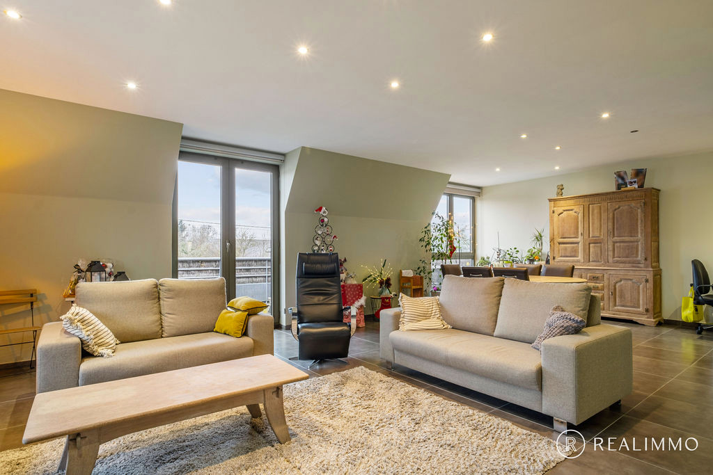 House for sale in Dottignies with 3 bedrooms - photo 4