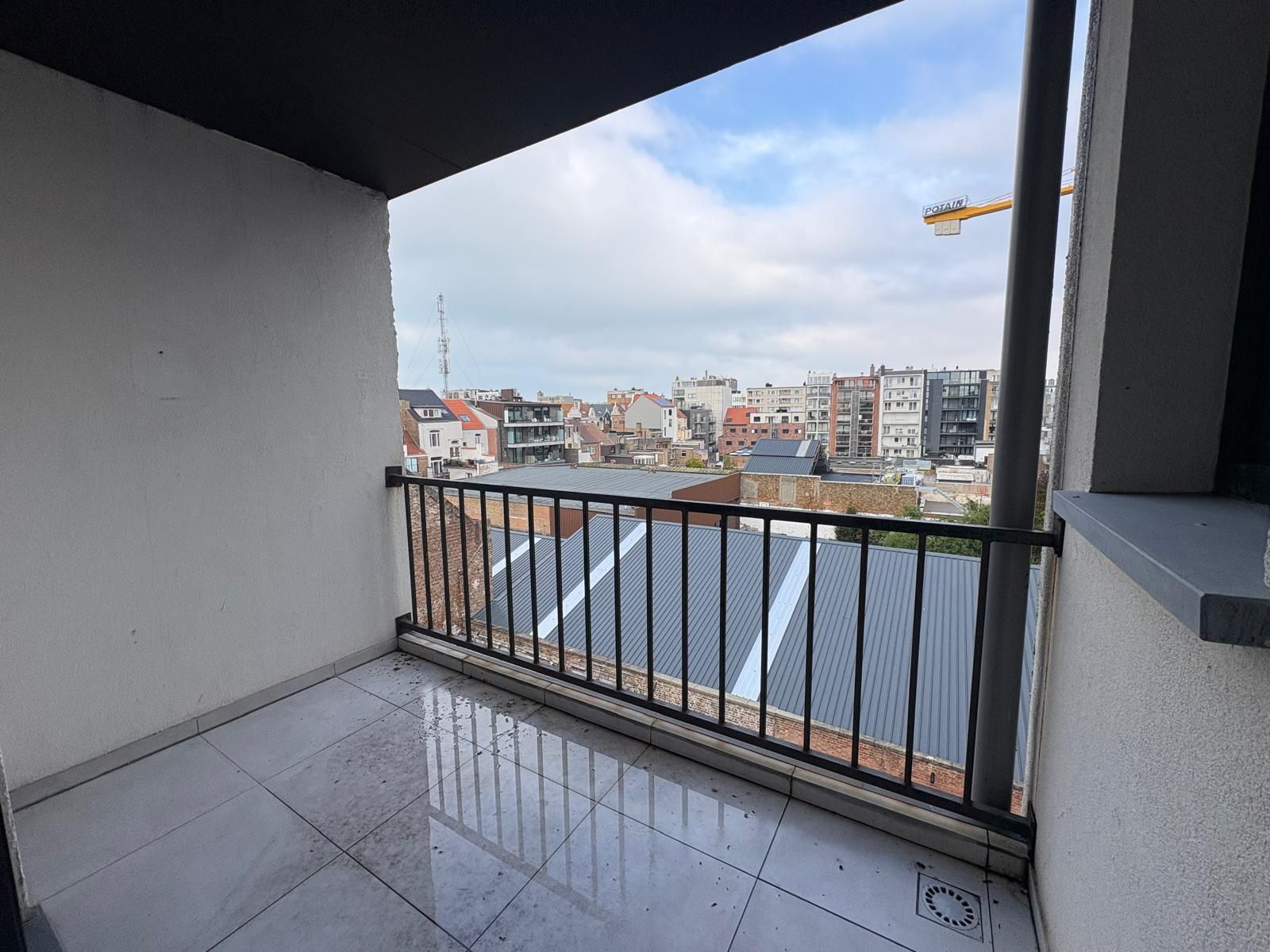 Apartment for rent in Ostend with 2 bedrooms - photo 4