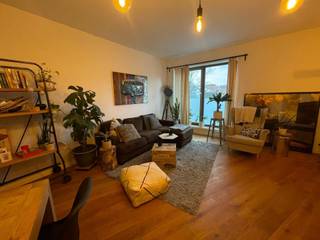 Apartment for rent in Antwerp
