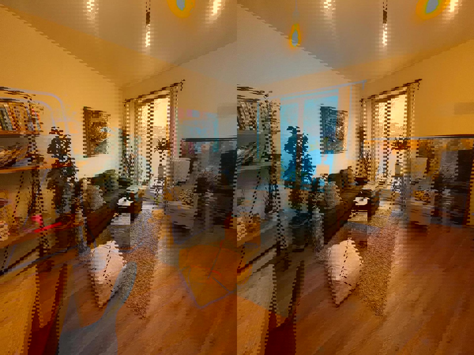 Apartment for rent in Antwerp with 2 bedrooms - photo 1