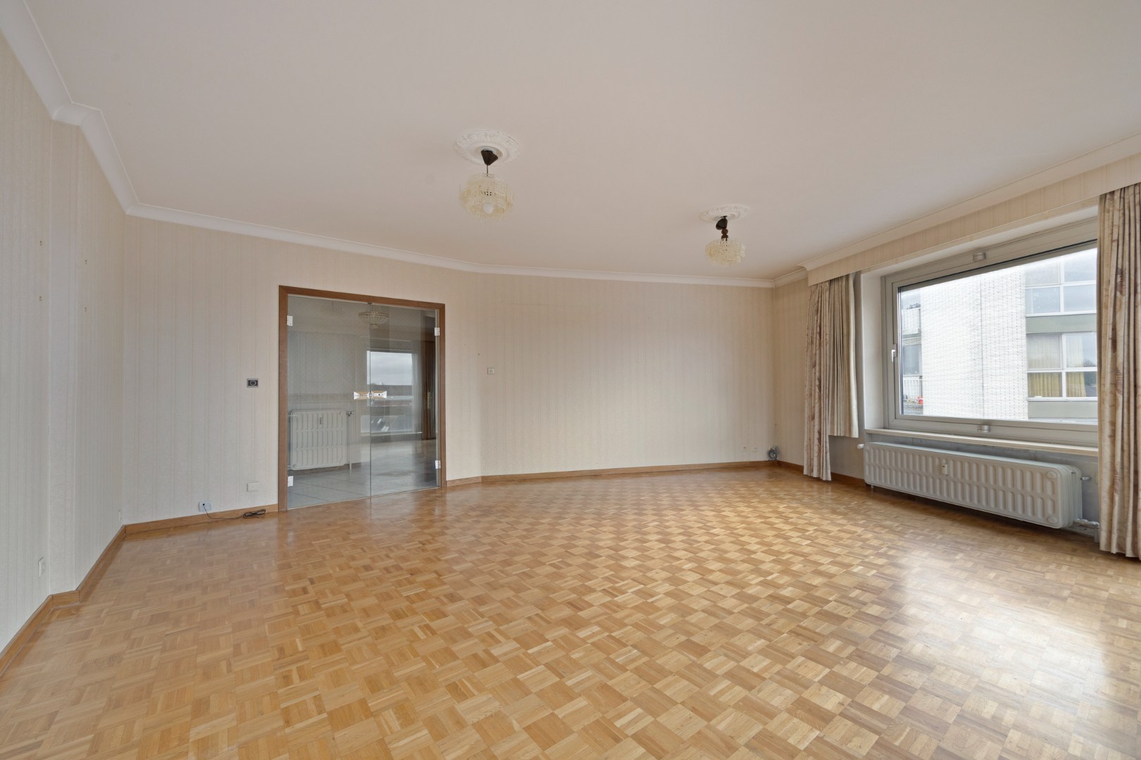 Ruim appartement met 3 slaapkamers en prachtig zicht + garage mogelijk - foto 4