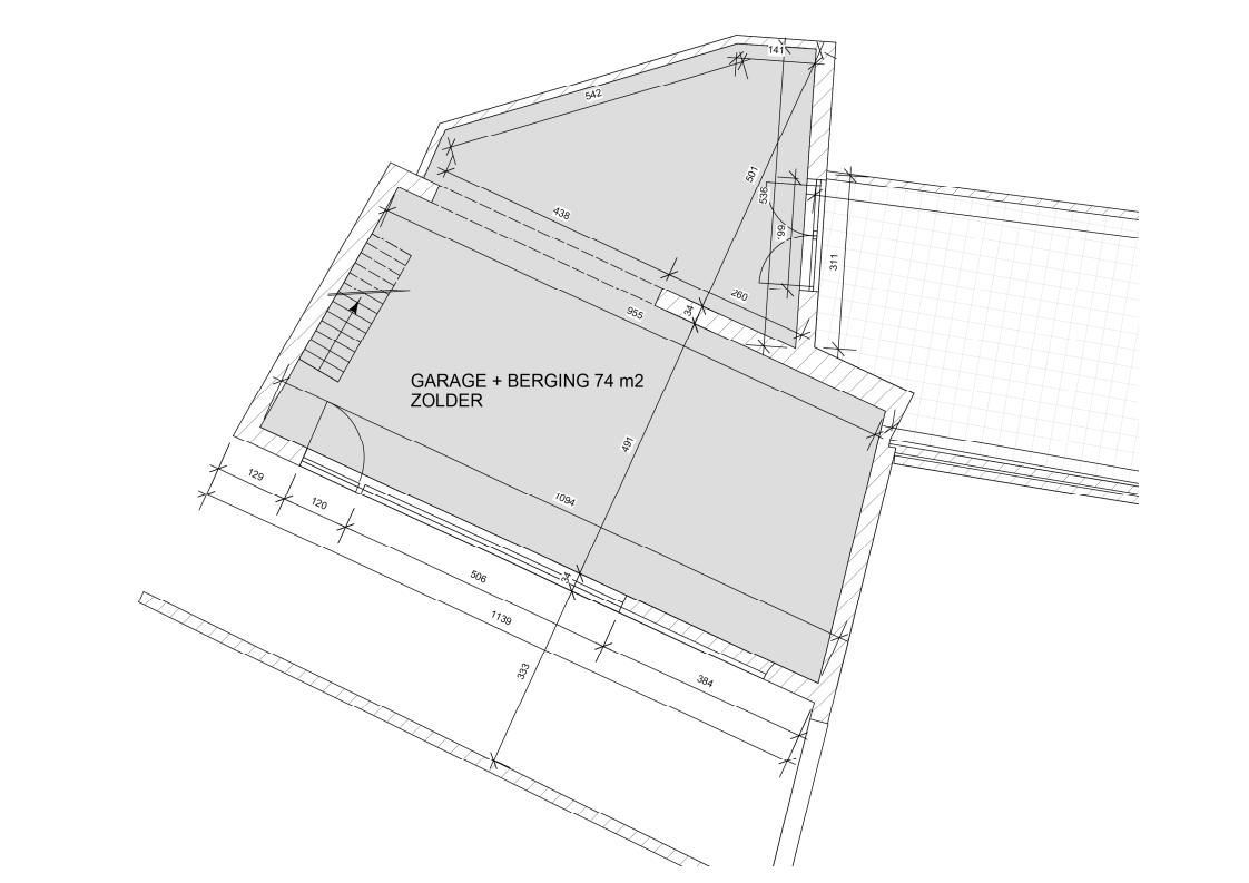 Commercial à vendre à Poperinge - photo 4