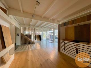 ERPE- MERE - Commercieel gebouw op A+ locatieBent u op zoek naar een commercieel pand met talloze mogelijkheden op een topligging? Grijp dan nu uw...