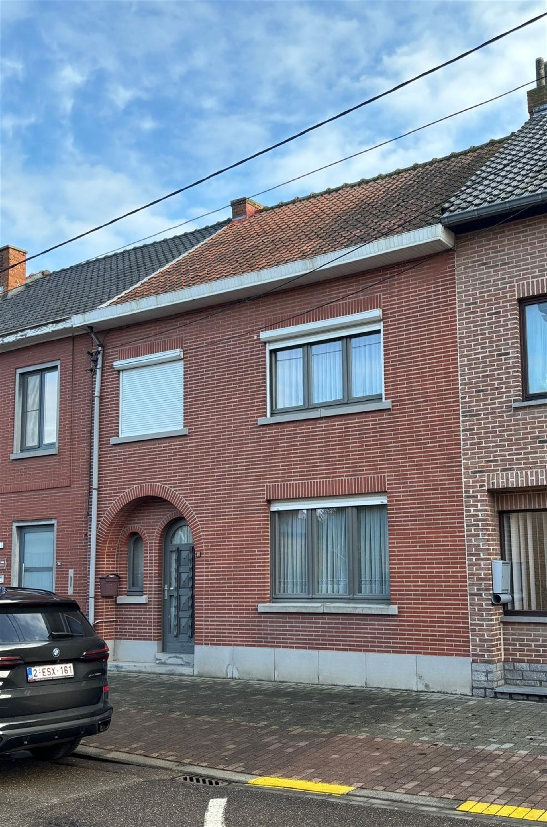 Maison à vendre à Léau avec 3 chambres - photo 1