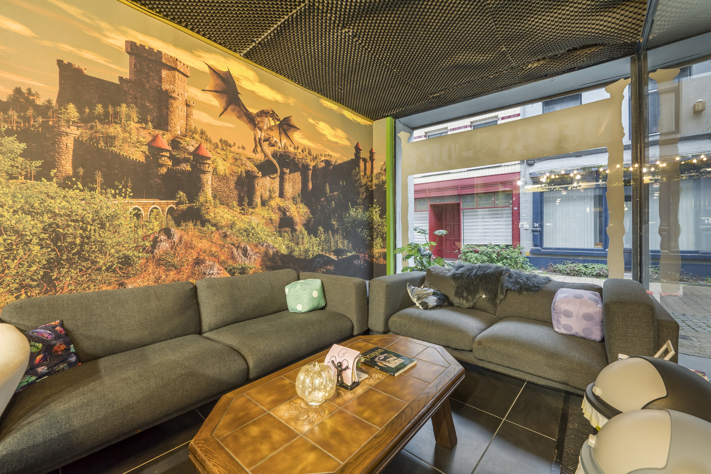 Commercial for sale in Boom - photo 4