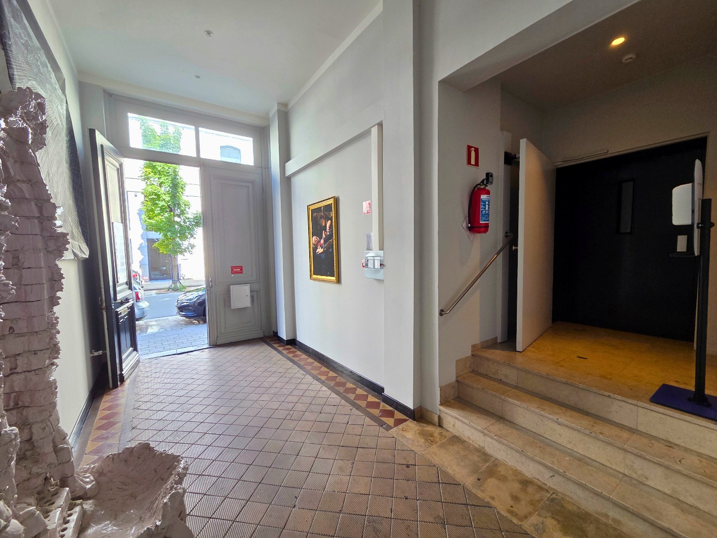 Kantoorruimte nabij de rechtbank van 325 m² - foto 4