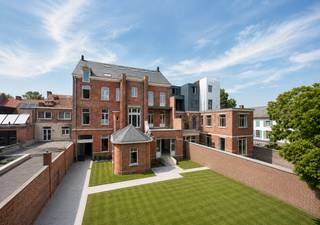Appartement à vendre à Turnhout