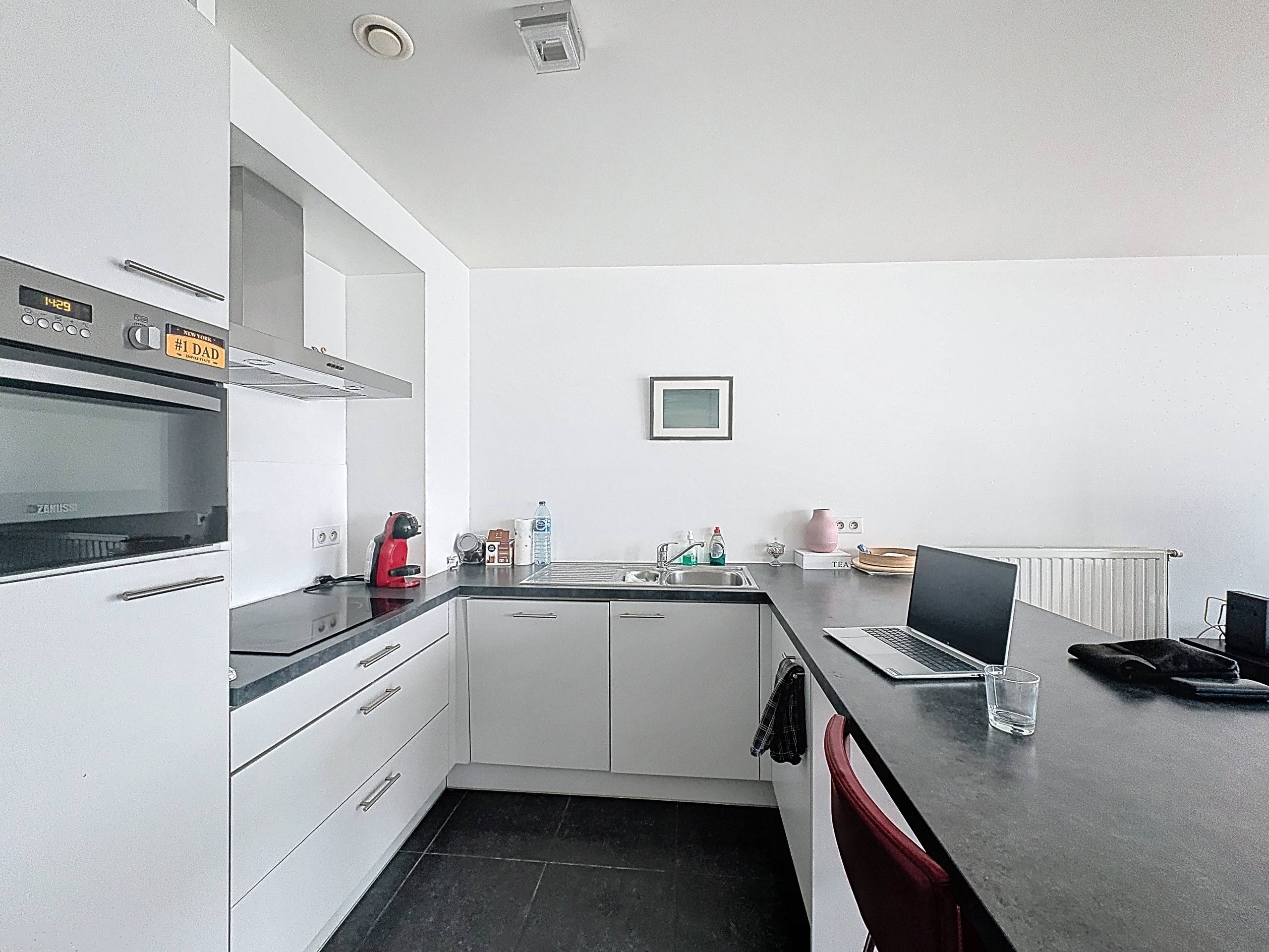 Modern appartement te huur in Strombeek-Bever - foto 2