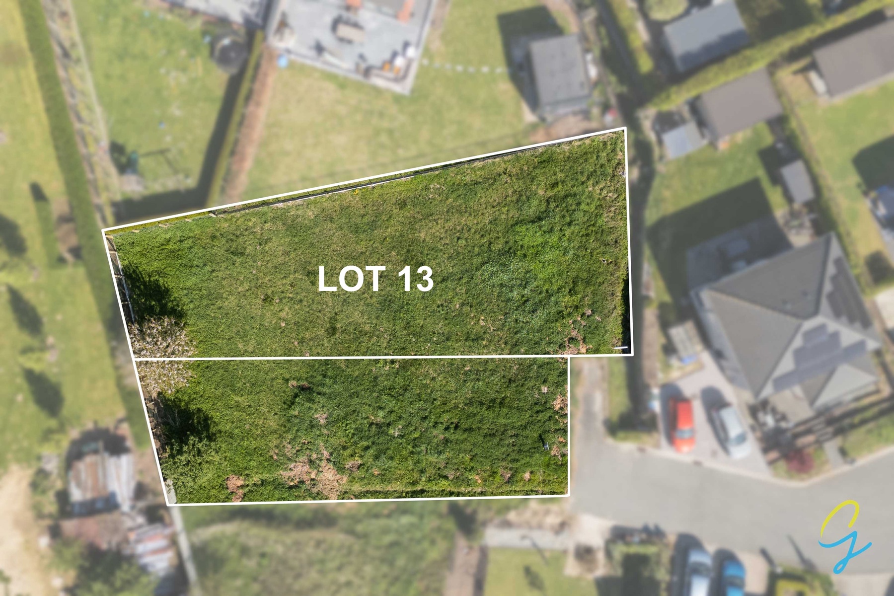 Land for sale in Brakel - photo 1