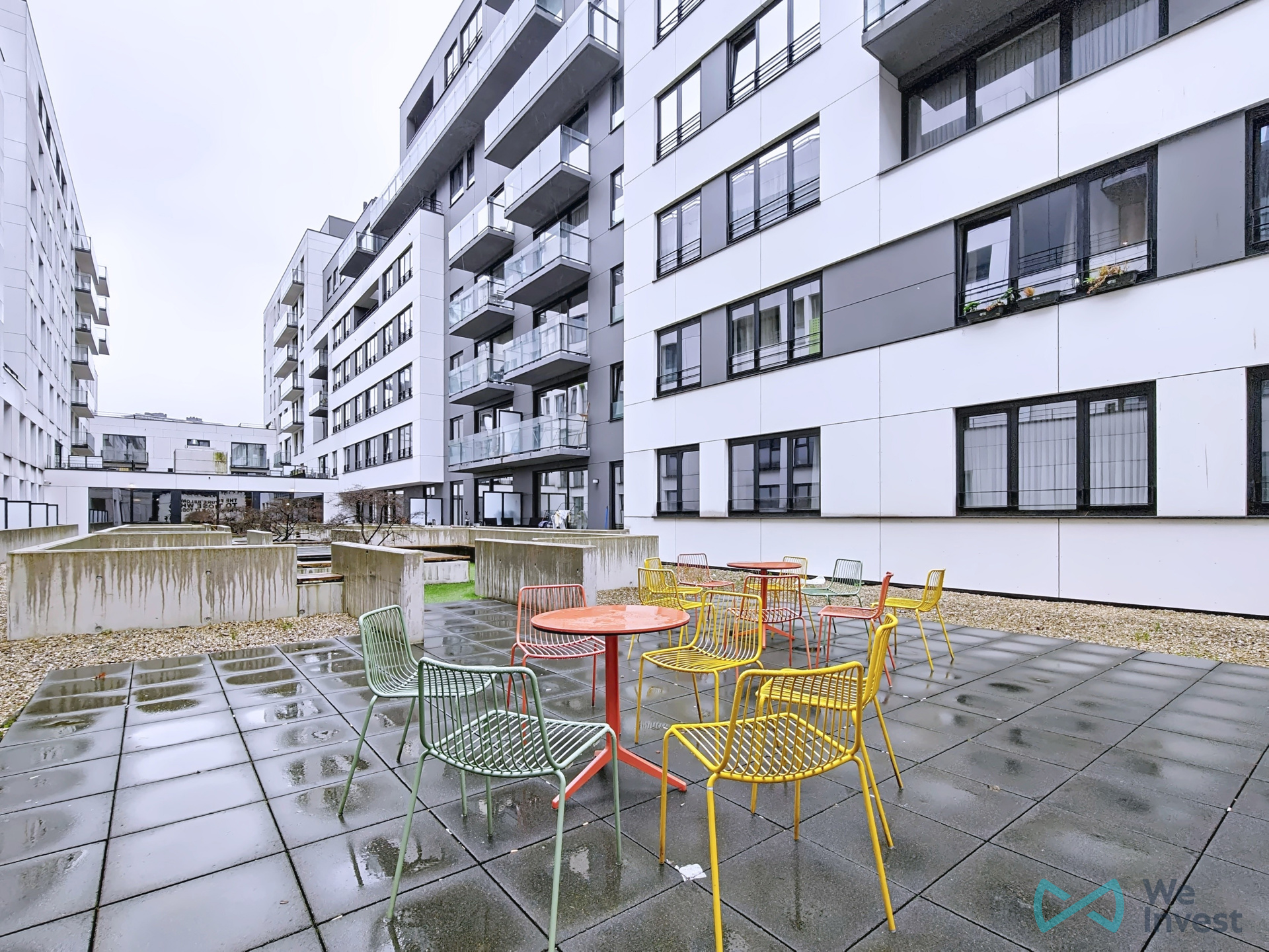 Studentenhuisvesting - Een veilige en duurzame investering! - foto 5