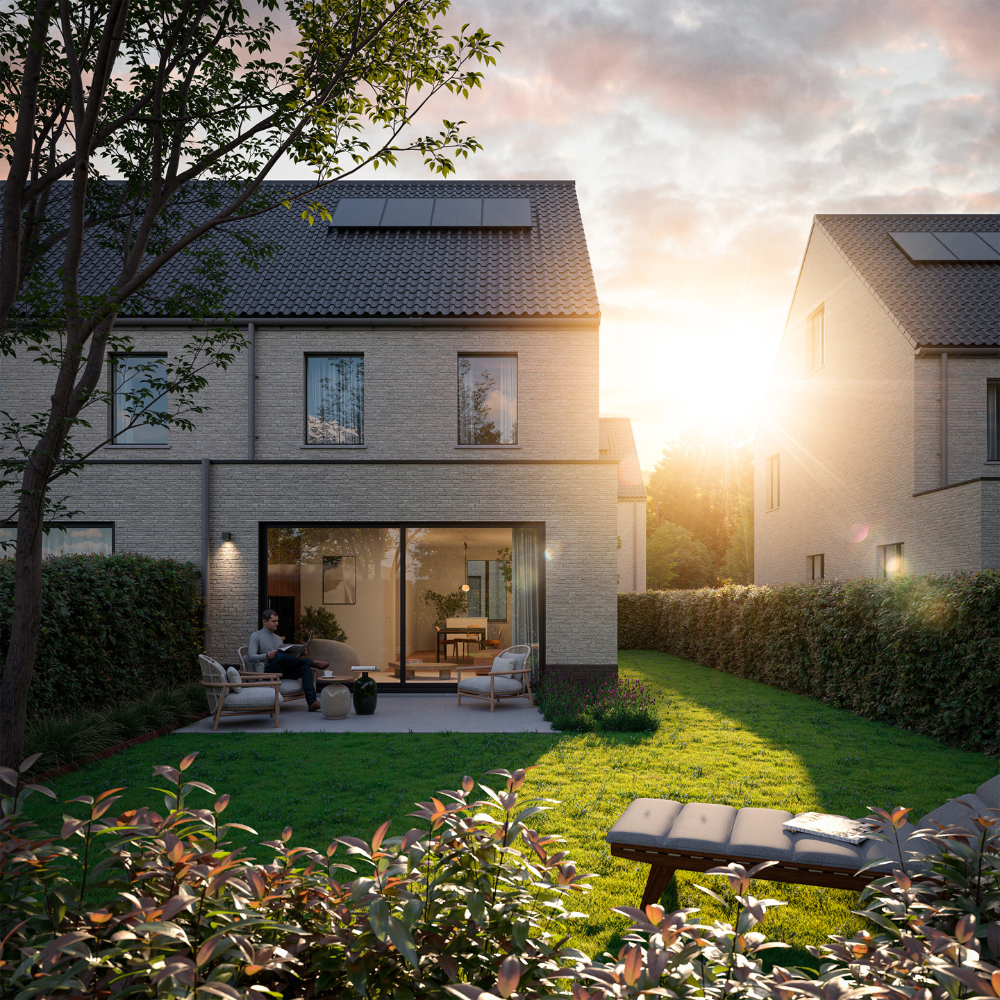 Project te koop in Malle - foto 5