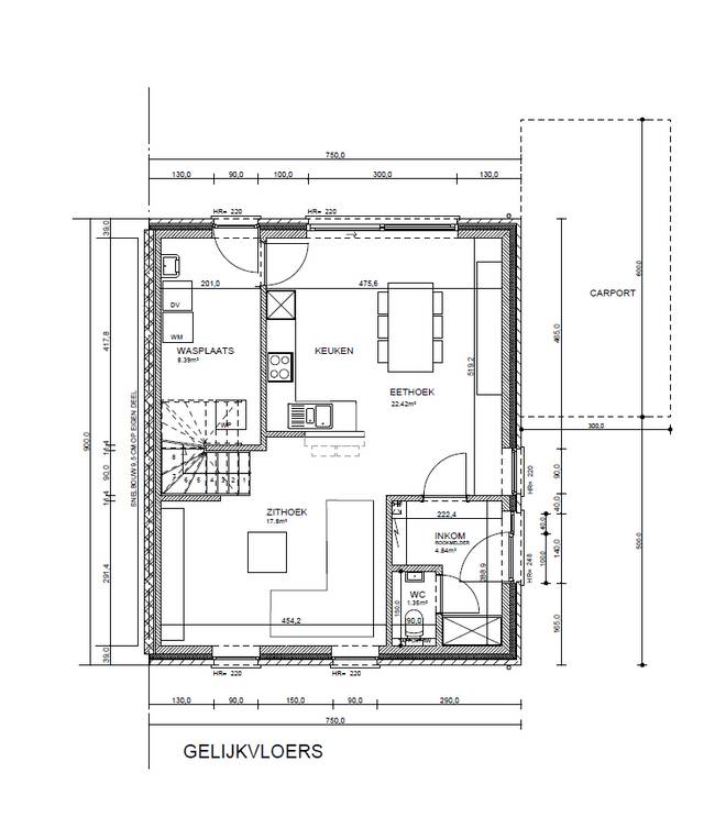 Project te koop in Westerlo