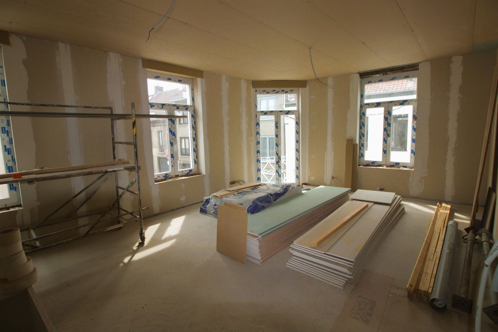 Appartement - foto 4