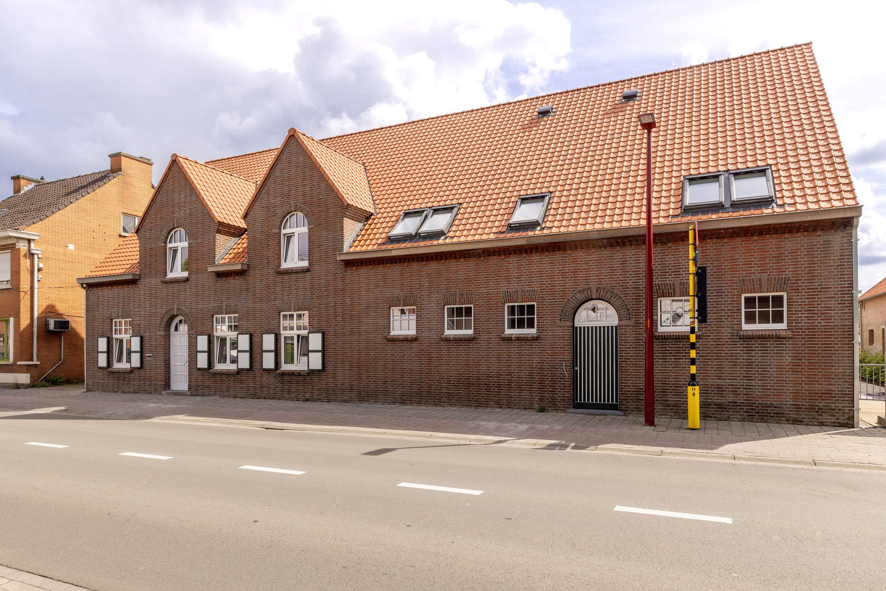 Maison à vendre à Rijkevorsel avec 3 chambres - photo 3
