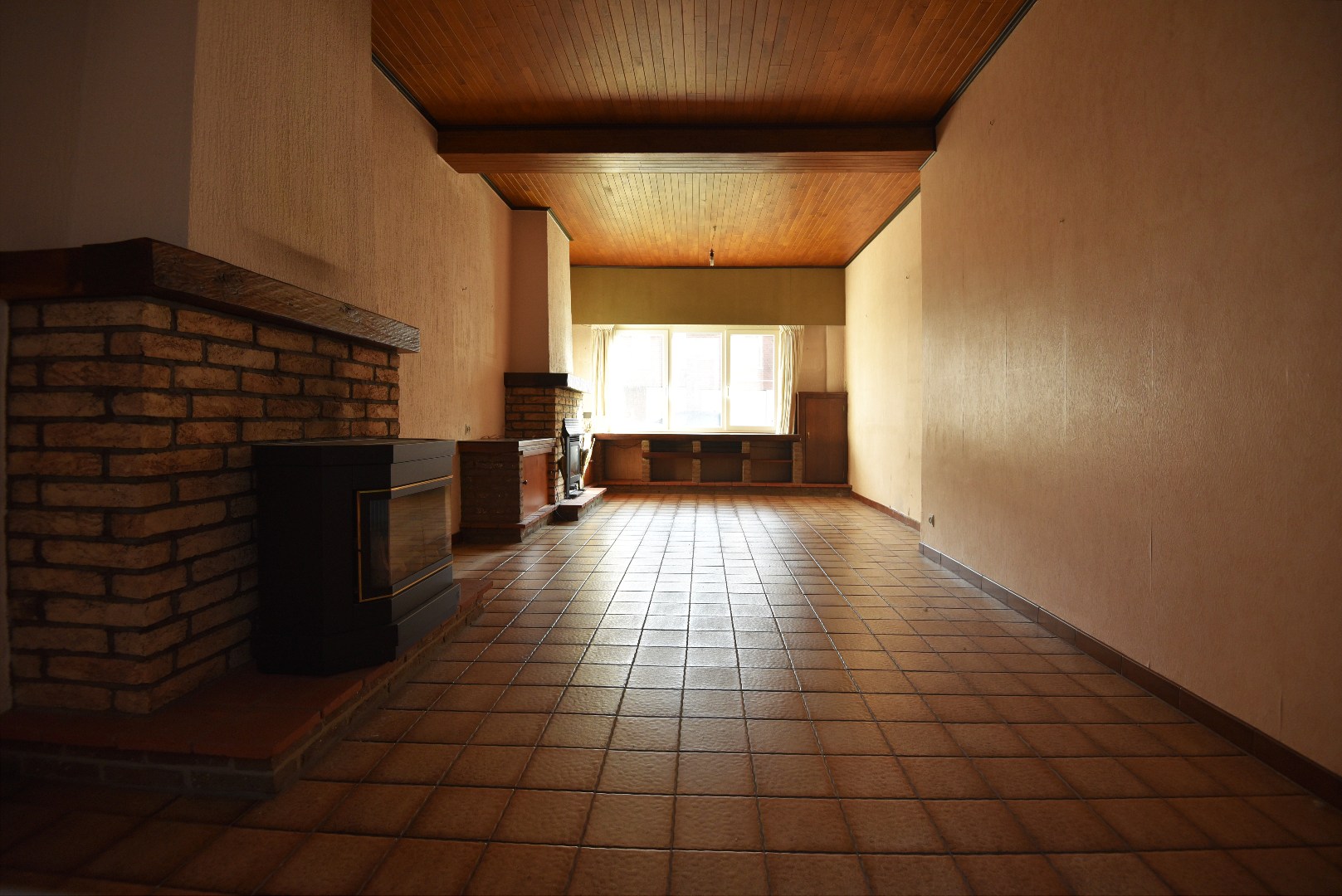 Woning met 3 slaapkamers en garage nabij centrum Eeklo - foto 2