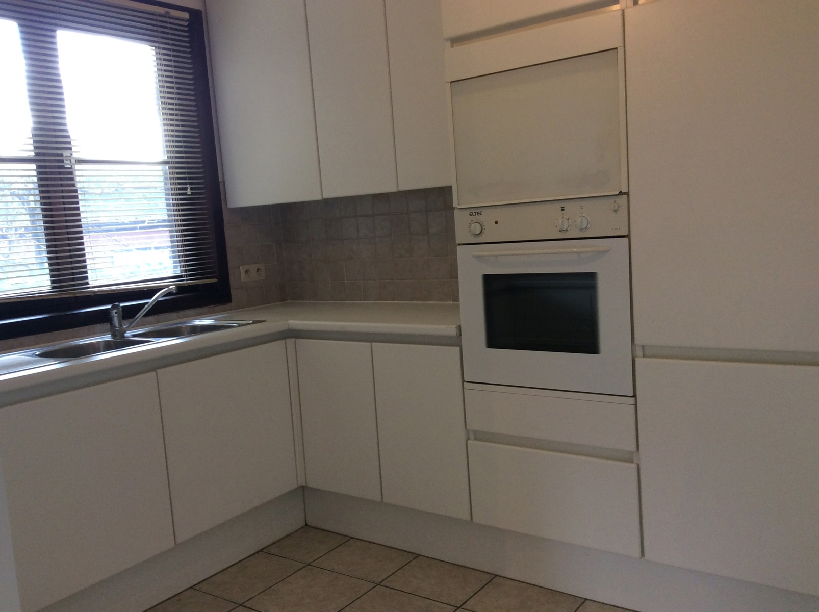 1-slaapkamer appartement in rustige residentie - foto 5