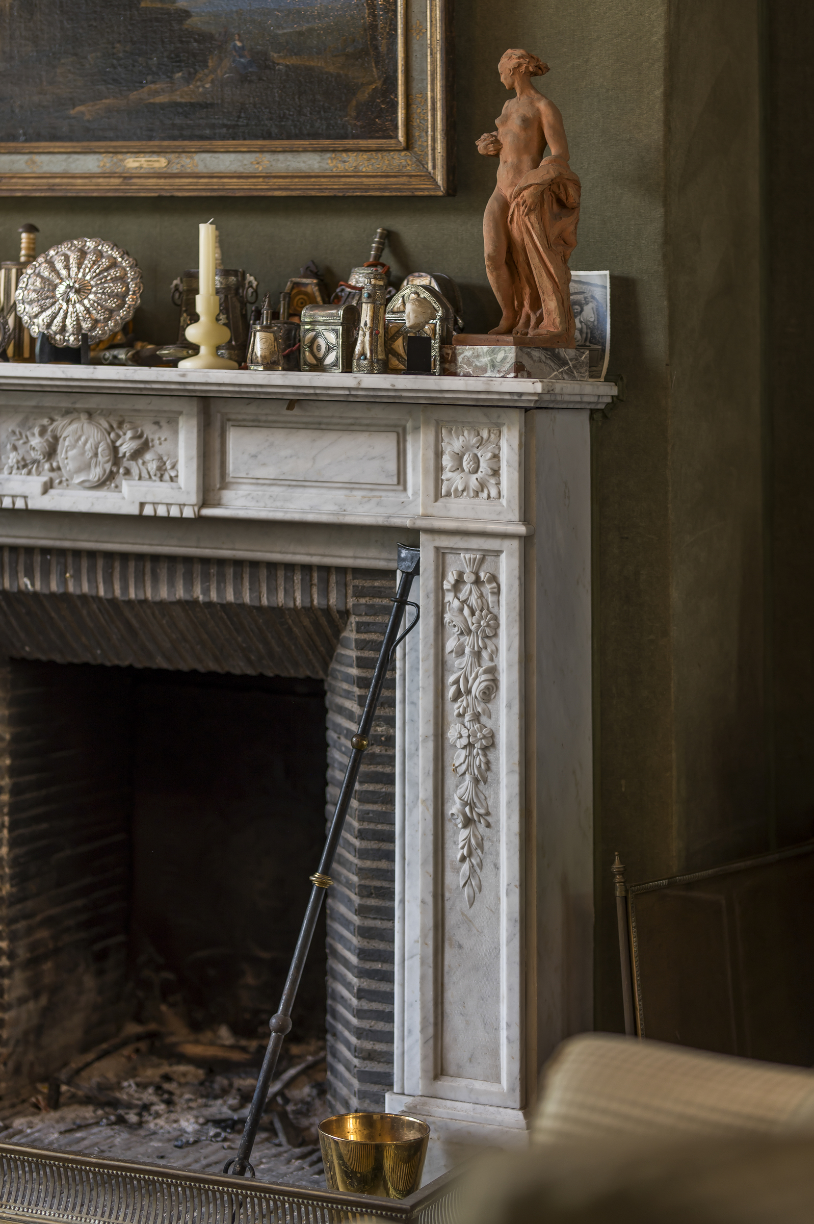 Unieke herenwoning met prachtig uitzicht op een toplocatie! - foto 3