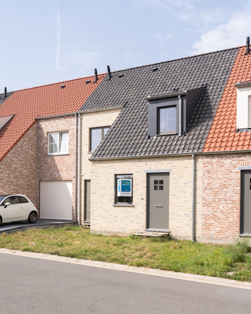 Instapklare nieuwbouwwoning met garage en 3 slaapkamers - photo 4