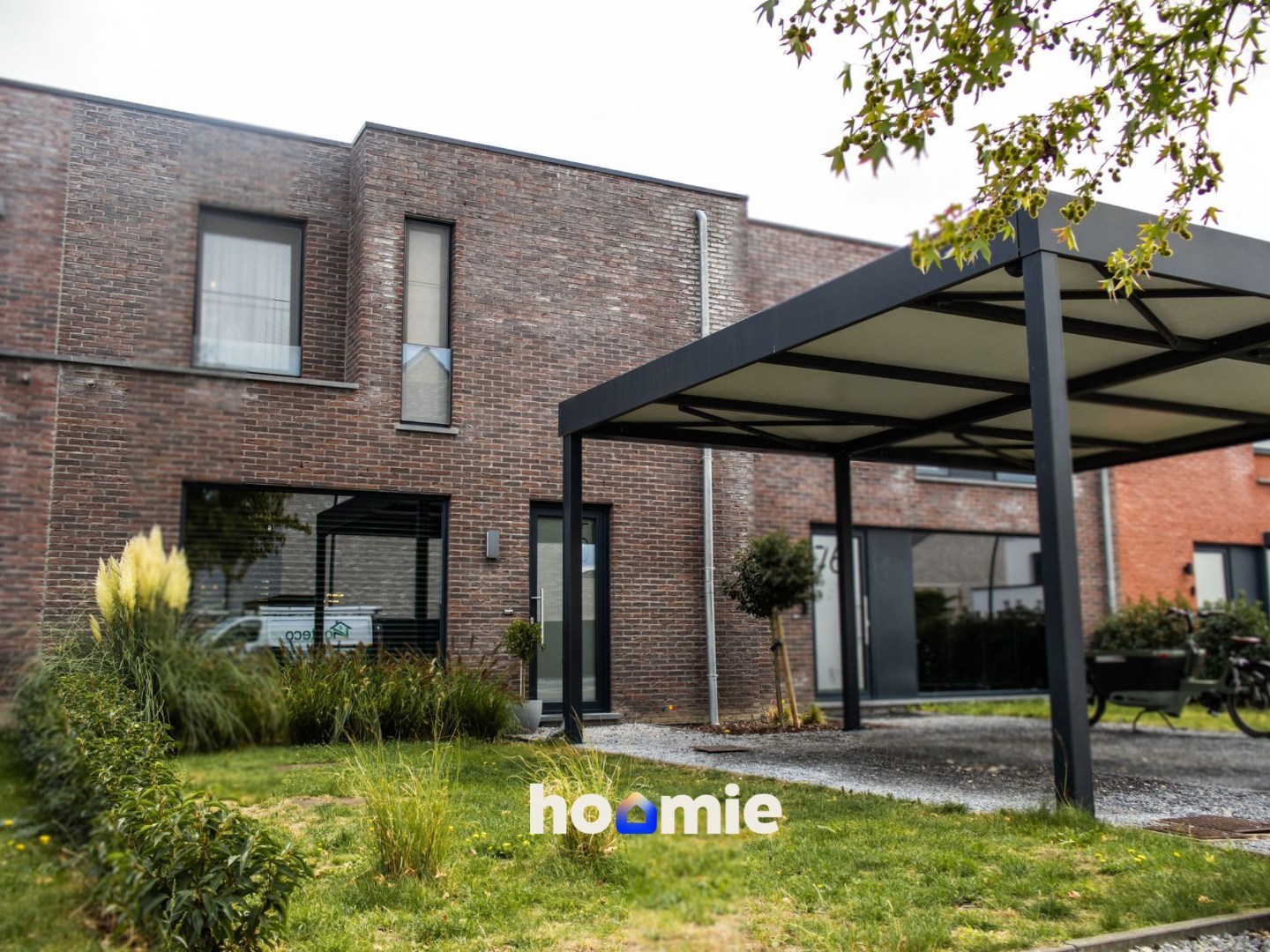 Maison à vendre à Maasmechelen avec 3 chambres - photo 1