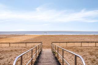 Commercial à vendre à Knokke-Heist