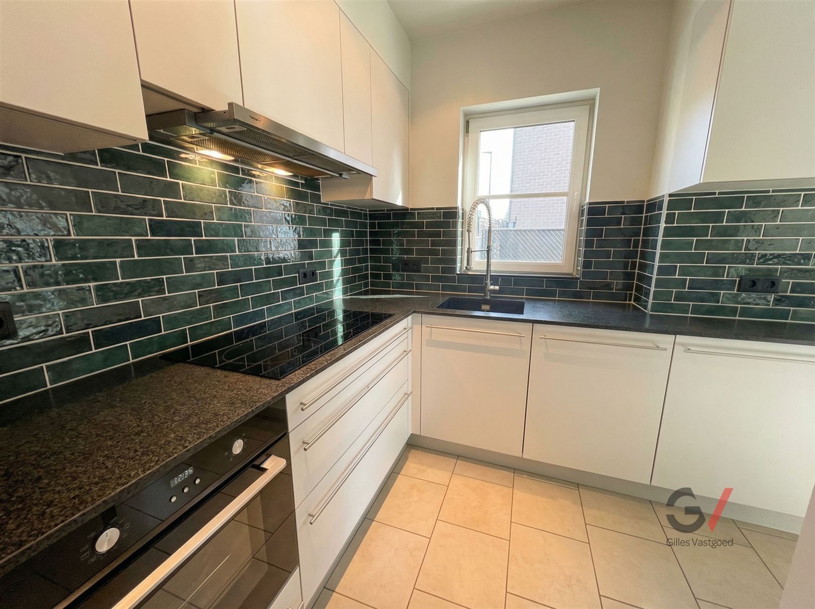 Instapklare halfopen bebouwing in Boortmeerbeek - foto 2