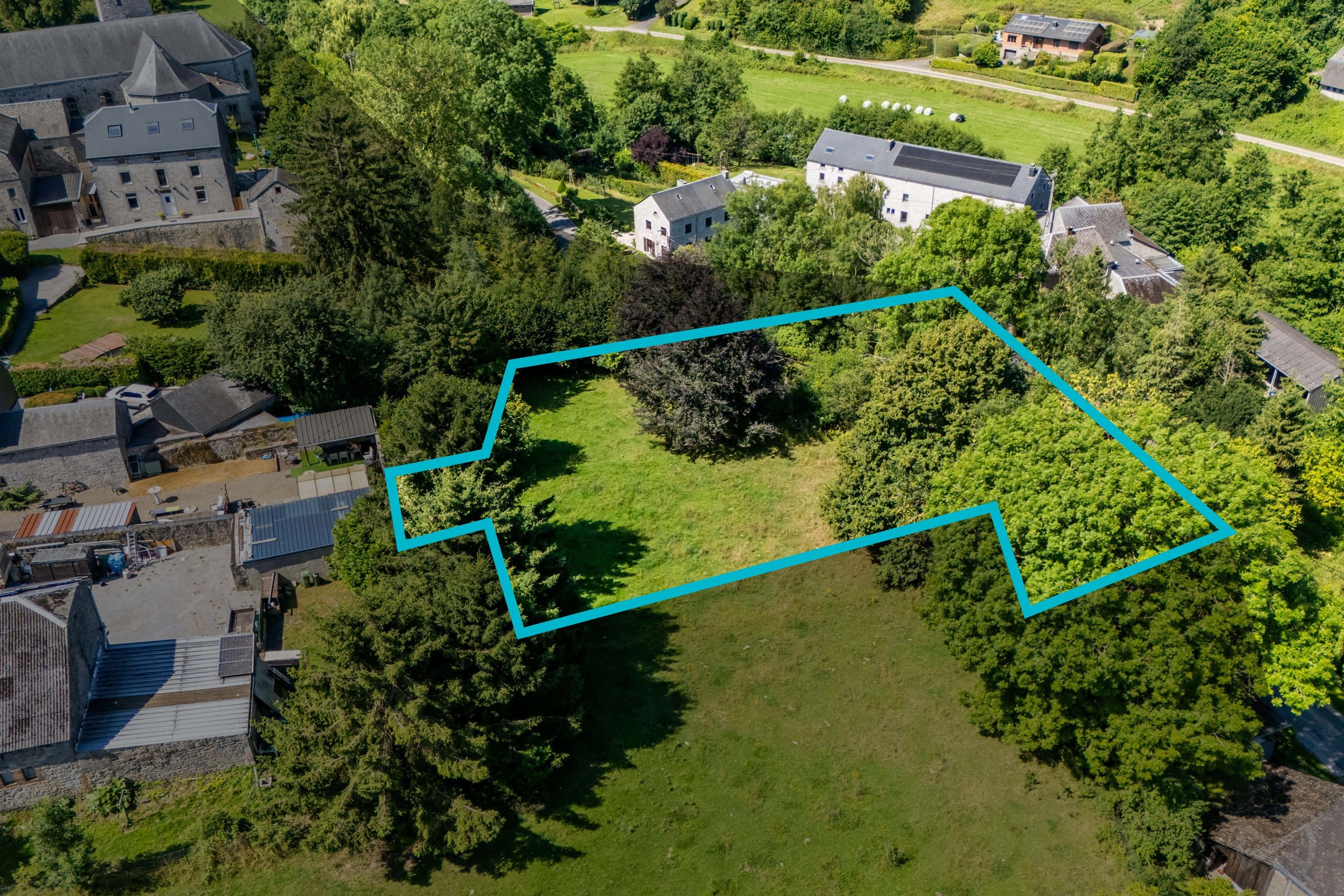 Grond te koop in Clavier - foto 4