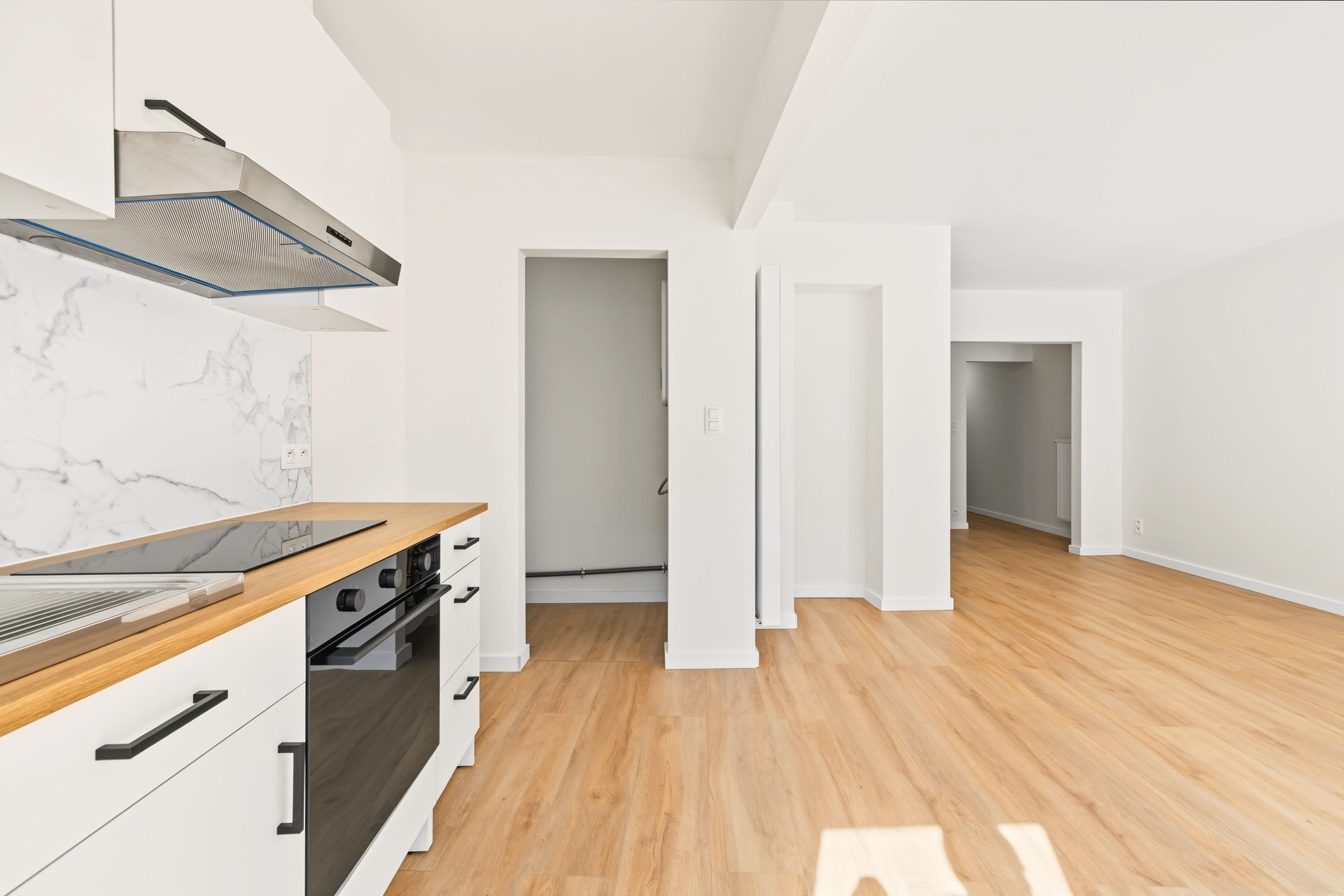 Appartement à vendre à Saint-Nicolas avec 2 chambres - photo 5