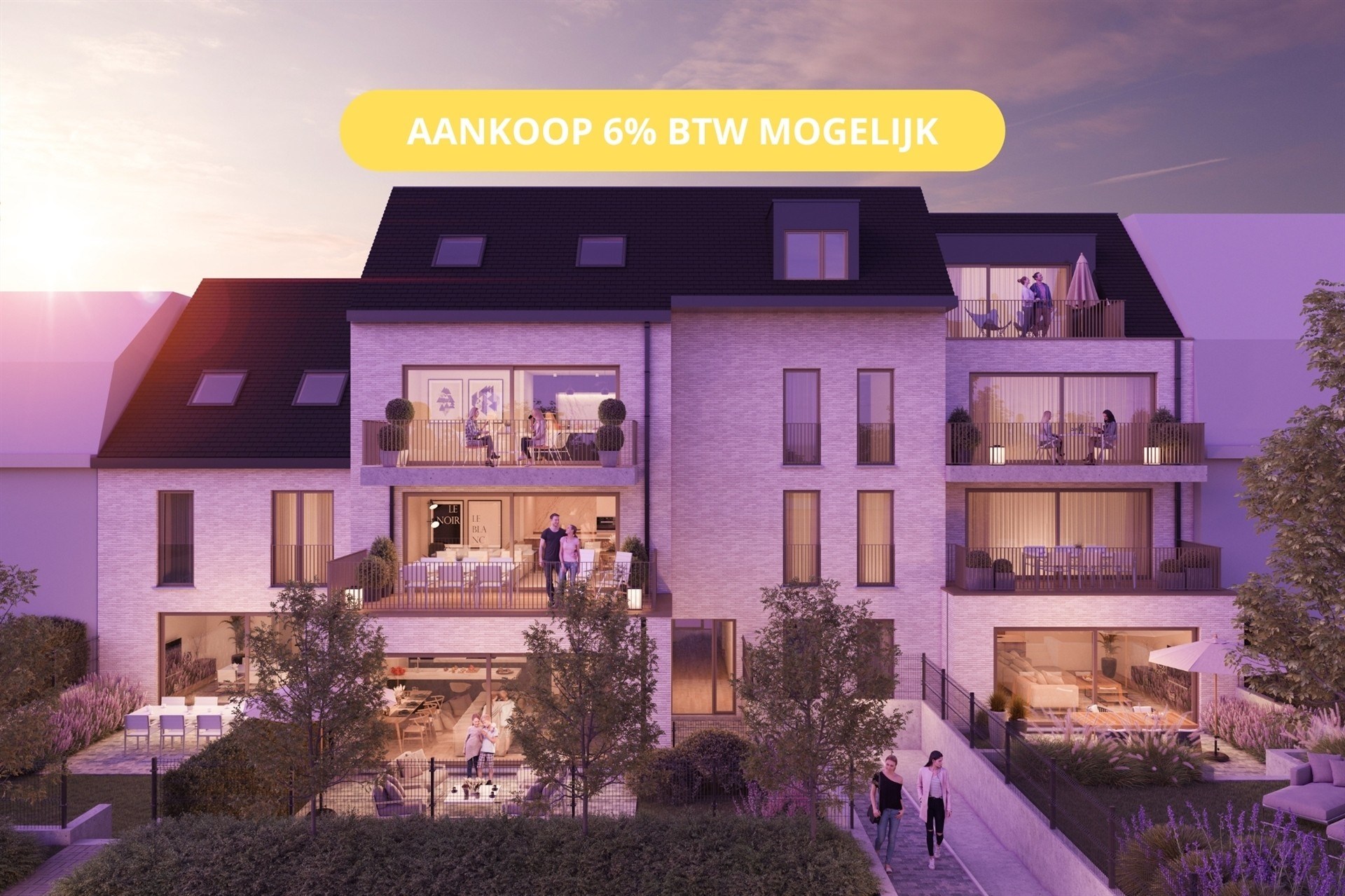 Project te koop in Wetteren - foto 5