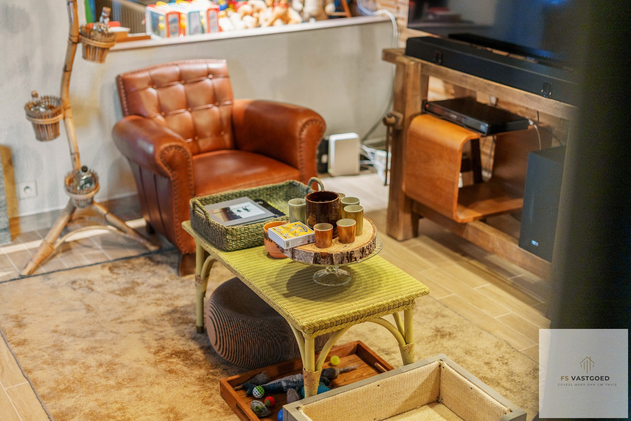 Maison à vendre à Aalter avec 2 chambres - photo 4