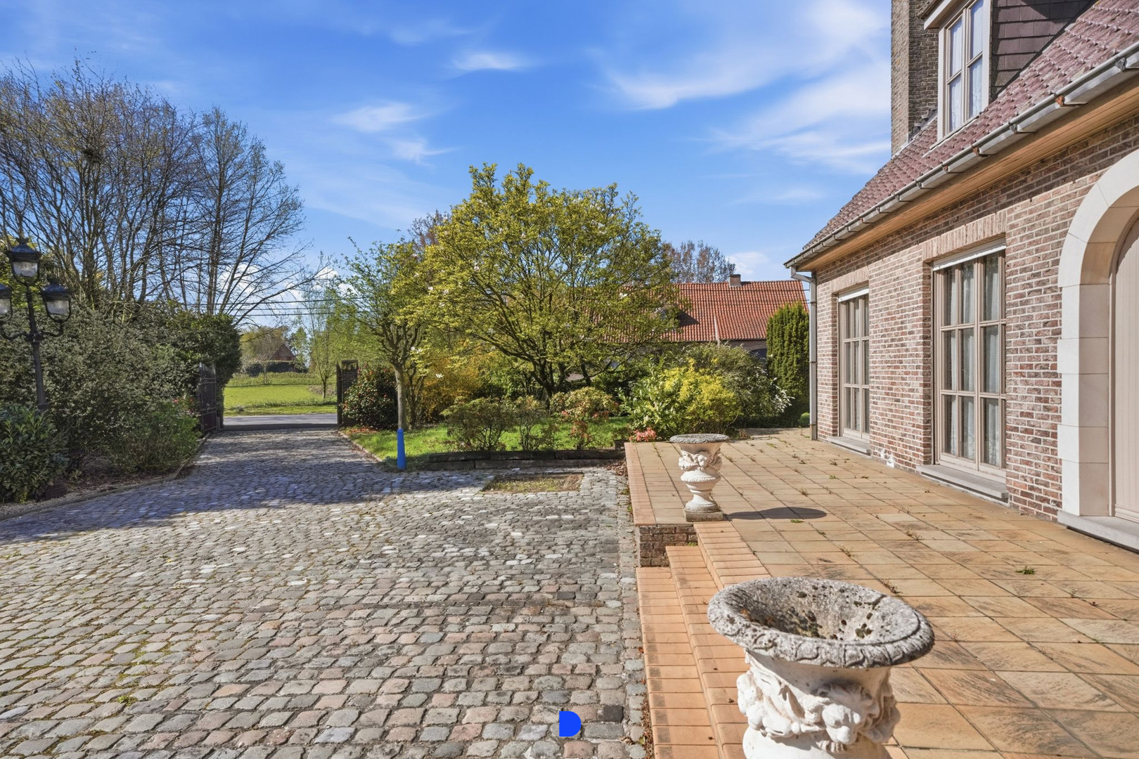 Prachtige eigendom op 3.598m². - foto 5