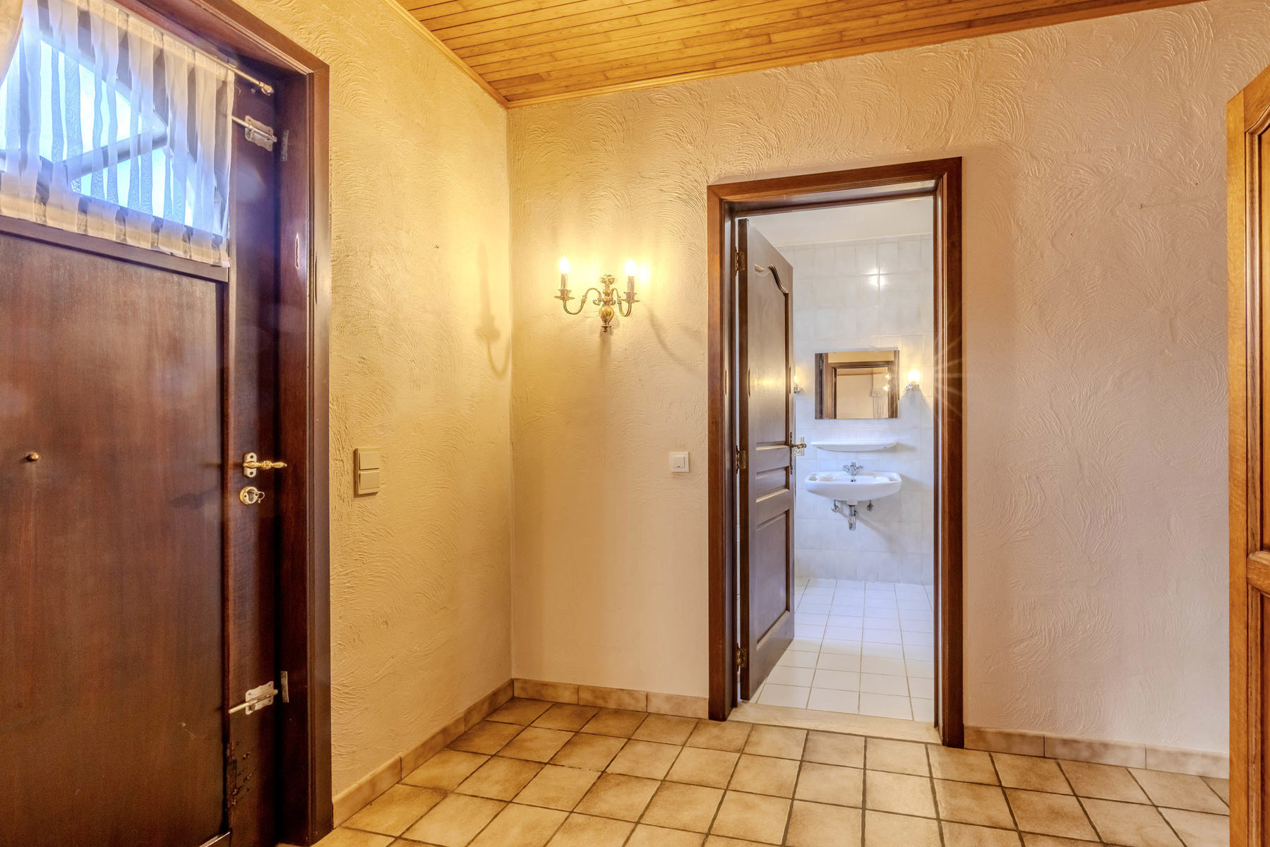 Maison à vendre à Herenthout avec 3 chambres - photo 3