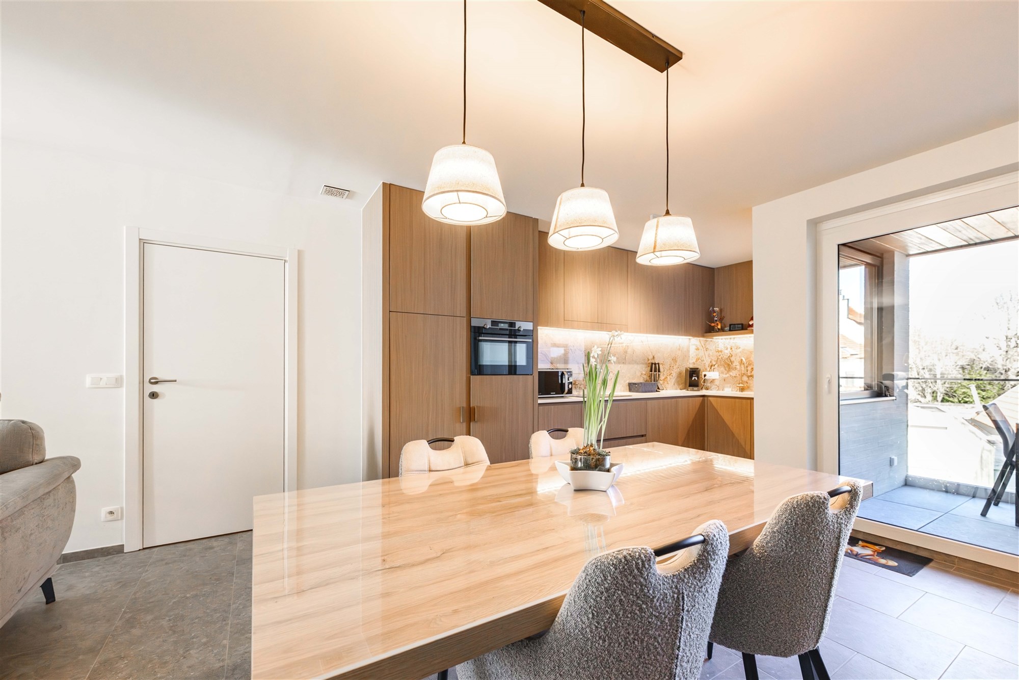 Appartement - foto 4