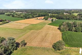 <strong>Karaktervolle hoeve op ca. 1,8 hectare in een uitzonderlijk groene omgeving</strong><br /><br />Deels te renoveren hoeve op een prachtig perceel van 1HA 80A 14CA te Bonheiden (Rijmenam).<br />Wie droomt van rust, ruimte en wonen midden in het groen, vindt hier een bijzonder eigendom met tal van mogelijkheden. <br />Deze karaktervolle hoeve is zeer rustig en landelijk gelegen in Rijmenam, op een uitgestrekt perceel van maar liefst 1HA 80A 14CA, met een prachtig open vergezicht over de omliggende weilanden.<br /><br />De combinatie van de uitzonderlijke ligging, de omvang van het perceel en het potentieel van de bestaande gebouwen maakt dit tot een eigendom dat steeds moeilijker te vinden is.<br /><br />De hoeve werd oorspronkelijk gebouwd tussen 1900 en 1918 en bestaat uit verschillende delen. <br />Een gedeelte werd reeds vernieuwd en is onmiddellijk instapklaar, terwijl onder meer de zolder, schuur en stallen nog mogelijkheden bieden voor verdere renovatie en inrichting.<br /><br />Een belangrijke troef is dat het dak in 2004 volledig werd vernieuwd, waardoor reeds een aanzienlijke investering werd uitgevoerd.<br /><br />De hoeve beschikt over een bebouwde oppervlakte van ca. 300 m², aangevuld met een zolder van ca. 50 m², een open zolderruimte van ca. 65 m² en een kelder van ca. 9 m². Daarnaast bevinden zich op het eigendom nog twee afzonderlijke garages en een tuinhuis.<br /><br />Het uitgestrekte perceel en de aanwezige weilanden maken deze eigendom bijzonder interessant voor paardenliefhebbers die op zoek zijn naar een landelijke woonomgeving met ruimte om enkele paarden te laten grazen. Ook voor wie simpelweg droomt van maximale privacy, natuur en een uitzonderlijke hoeveelheid buitenruimte biedt deze hoeve een unieke opportuniteit.<br /><br />De absolute troef is zonder twijfel de ligging midden in het groen. Hier geniet u dagelijks van open ruimte, prachtige vergezichten en een uitzonderlijk gevoel van rust en privacy.<br /><br />Eigendommen met een dergelijke combinatie van grondoppervlakte, bestaande bebouwing en een groene ligging in Bonheiden-Rijmenam zijn schaars. Net die schaarste maakt dit niet alleen tot een bijzondere plek om te wonen, maar ook tot een eigendom met een interessant langetermijnpotentieel.<br /><br />Stedenbouwkundige informatie: vergund geacht – gelegen in agrarisch gebied – niet gelegen in een verkaveling – geen voorkooprecht ruimtelijke ordening – geen rechterlijke herstelmaatregel of bestuurlijke maatregel opgelegd.<br /><br />Kortom:<br />Een unieke kans voor wie op zoek is naar een karaktervolle hoeve met ruimte, weiland en renovatiepotentieel op een uitzonderlijk rustige locatie in Bonheiden (Rijmenam). Voor meer info en/of een bezoek ter plaatse aarzel niet om ons te contacteren via keerbergen@deboerenpartners.be of 015/707000