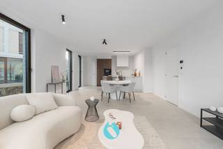 Apartment for sale in Evergem