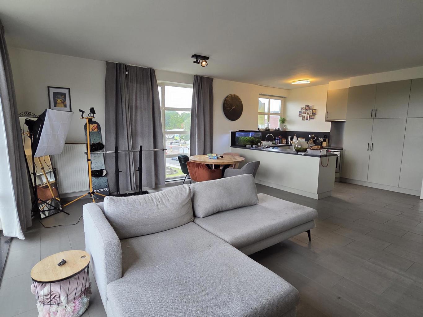Apartment for rent in Retie with 2 bedrooms - photo 2