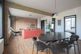 Apartment for sale in Antwerp