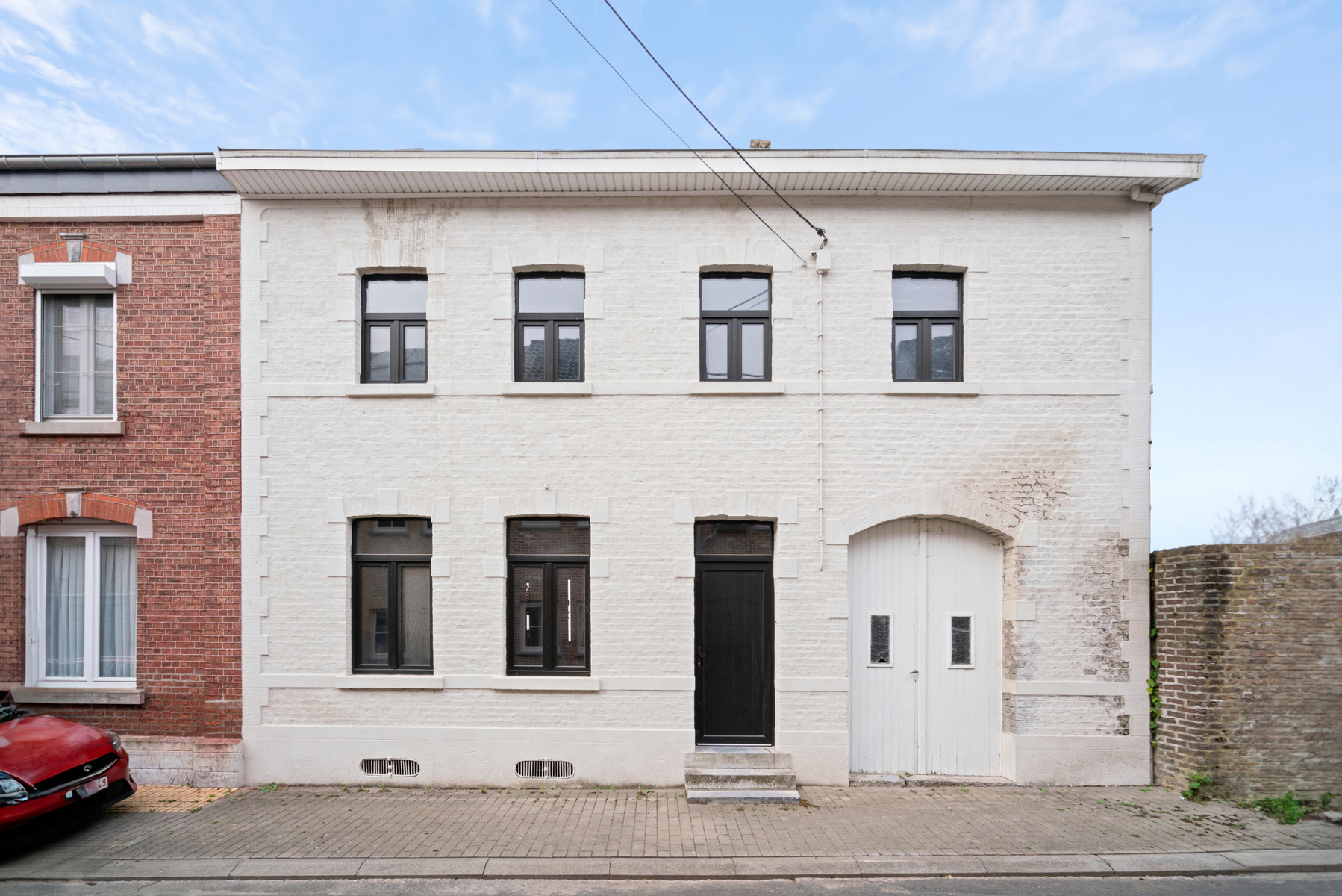 Maison à vendre à Landen avec 4 chambres - photo 2